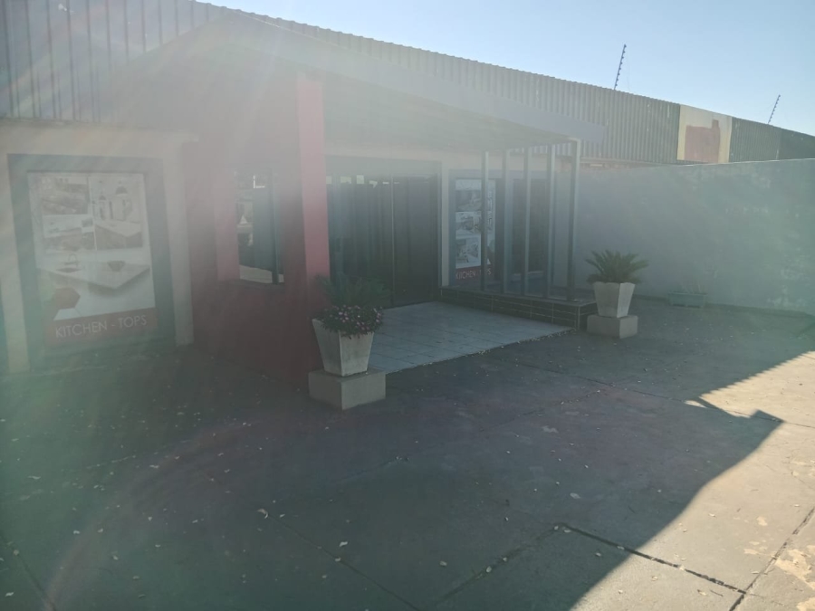 Commercial Property for Sale in Potchefstroom Industrial North West